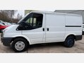 Ford Transit 2.2 TDCi 280 ECOnetic Panel Van 5dr Diesel Manual FWD L1 H1 (113 bhp) 30