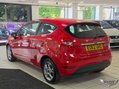Ford Fiesta 1.25 Zetec 3dr 4