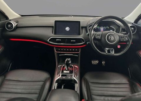 MG HS 1.5 T-GDI Exclusive SUV 5dr Petrol DCT Euro 6 (s/s) (162 ps) 10