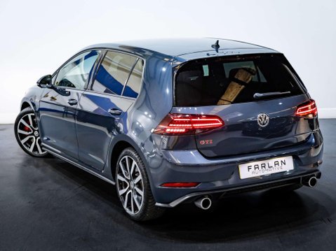 Volkswagen Golf 2.0 TSI GTI Performance Hatchback 5dr Petrol DSG Euro 6 (s/s) (245 ps) 31