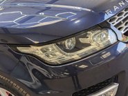 Land Rover Range Rover Sport 3.0 Range Rover Sport HSE SDV6 Auto 4WD 5dr 28