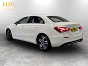 Mercedes-Benz A Class 1.3 A200 Sport (Executive) Saloon 4dr Petrol 7G-DCT Euro 6 (s/s) (163 ps) O 5