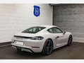 Porsche 718 Cayman 2.5T GTS PDK Euro 6 (s/s) 2dr 4
