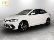 Volkswagen Polo 1.0 EVO Life Hatchback 5dr Petrol Manual Euro 6 (s/s) (80 ps) Cruise Contr 3