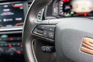 SEAT Leon 2.0 Leon Cupra Luxury 290 TSi Semi-Auto 5dr 66