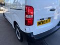Citroen Dispatch 2.0 BlueHDi 1400 Enterprise M FWD 2 Euro 6 (s/s) 6dr 6