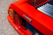 Ferrari 512 BB. RHD EXAMPLE. UK SUPPLIED. MORE INFORMATION COMING SOON. 4
