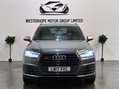 Audi SQ7 4.0 TDI V8 Tiptronic quattro Euro 6 (s/s) 5dr 12