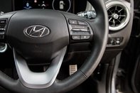 Hyundai KONA ULTIMATE 22