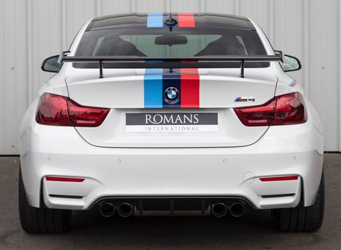 BMW M4 DTM Champion Edition 5