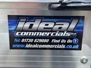 Citroen Relay 35 L2 Single Cab Tipper - Air Con / New Body 13