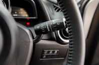Mazda 2 SPORT NAV MHEV 17