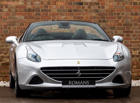 Ferrari California T 1
