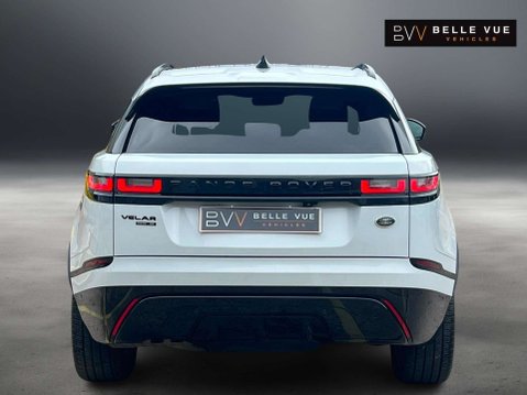 Land Rover Range Rover Velar 2.0 Range Rover Velar R-Dynamic SE D240 Automatic 4WD 5dr - NATIONAL DELIVE 28