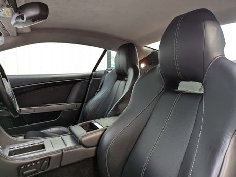 Aston Martin DB9 5.9 DB9 V12 Auto 2dr 55