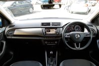 Skoda Fabia SE L TSI DSG 3