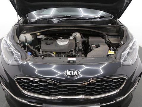 Kia Sportage 1.6 T-GDi GT-Line Euro 6 (s/s) 5dr 28