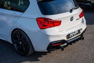 BMW 1 Series 3.0 M135i Auto 5dr 48
