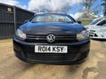 Volkswagen Golf 1.4 Golf SE TSi Semi-Auto 2dr 16