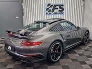 Porsche 911 3.8T 991 Turbo Coupe 2dr Petrol PDK 4WD Euro 6 (s/s) (540 ps) 61