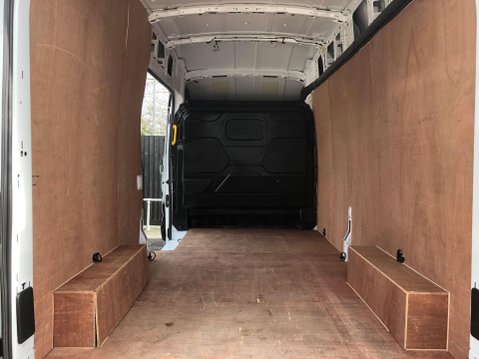 Ford Transit 350 L3 H3 P/V 30