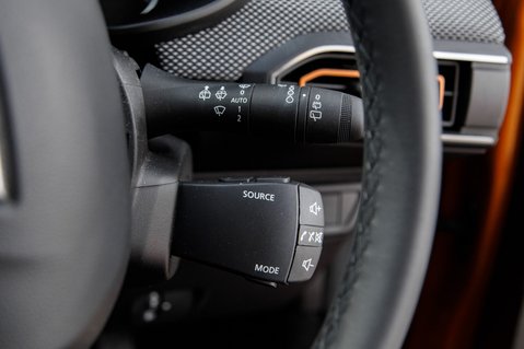 Dacia Sandero Stepway PRESTIGE TCE 18