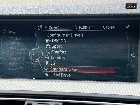 BMW M5 [SOLD] 47