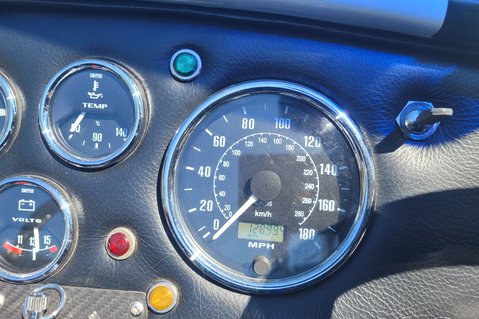 AC Cobra Gardner Douglas 427 MKIII 29