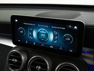 Mercedes-Benz GLC 2.0 GLC300e 13.5kWh AMG Line (Premium Plus) SUV 5dr Petrol Plug-in Hybrid G 12