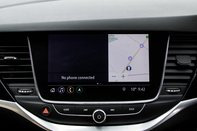 Vauxhall Astra ELITE NAV 20