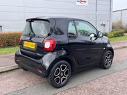 Smart Fortwo Coupe 0.9T Prime (Premium) Twinamic Euro 6 (s/s) 2dr 3