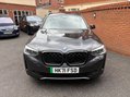 BMW Ix3 80kWh Premier Edition Auto 5dr 5