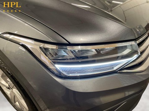 Volkswagen Tiguan Allspace 1.5 TSI Life SUV 5dr Petrol DSG Euro 6 (s/s) (150 ps) 9