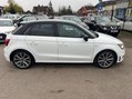Audi A1 1.4 TFSI S line Style Edition Sportback Euro 5 (s/s) 5dr 7