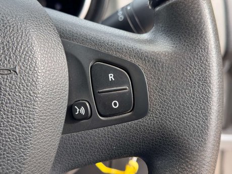 Renault Trafic 1.6 Trafic SL27 Sport Nav Energy dCi 34