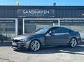 BMW 4 Series 2.0 420d M Sport Coupe 2dr Diesel Manual Euro 6 (s/s) (190 ps) LOVELY UPGRA 12