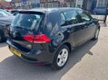 Volkswagen Golf 1.4 TSI BlueMotion Tech Match DSG Euro 6 (s/s) 5dr 5