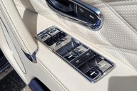 Bentley Flying Spur V8 14