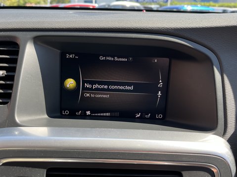 Volvo V60 D4 [190] Cross Country SE Nav 5dr Gtronic [Ltr] 27