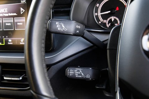 Skoda Kamiq SE TSI 16