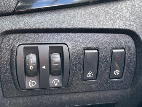 Renault Grand Scenic 1.5 dCi ENERGY Dynamique TomTom Euro 5 (s/s) 5dr 27