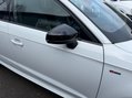 Audi A3 S LINE TFSI BLACK EDITION 11