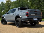 Ford Ranger RAPTOR 3.0 ECOBOOST 7