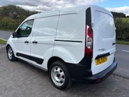 Ford Transit Connect 220 Leader DCIV Selectshift Auto - Sat Nav / 5 Seats / Rear Camera 6