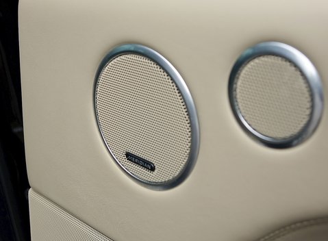 Land Rover Range Rover 5.0 Supercharged Autobiography 21