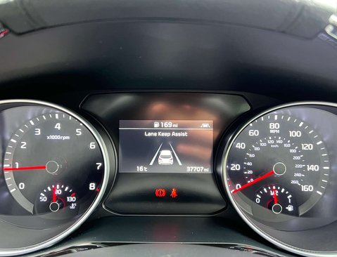 Kia Xceed 1.0 XCeed Connect ISG 5dr 23