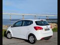 Kia Venga 1.4 1 Euro 6 (s/s) 5dr 7