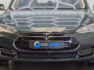 Tesla Model S Model S 5dr 25