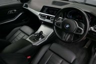 BMW 3 Series 330E M SPORT 14