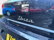 SEAT Ibiza 1.0 Ibiza FR TSi Semi-Auto 5dr 20